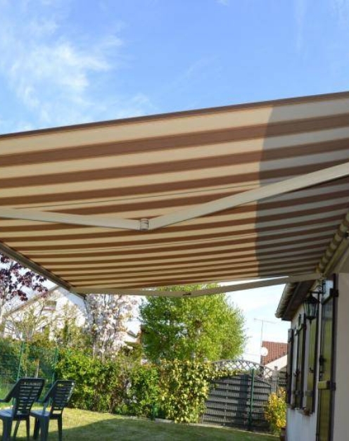 Riffault Fermetures Et Stores Menuisier A Saint Jean Le Blanc Stores 1